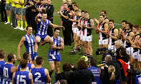 who has played the most afl games